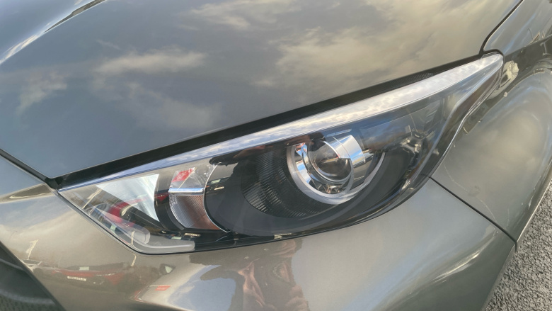 Toyota Yaris 1.5 Hybrid Icon 5dr CVT Hybrid Hatchback